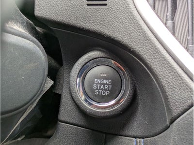 2021 Subaru Crosstrek Hybrid