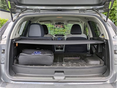 2021 Subaru Crosstrek Hybrid