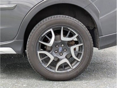 2021 Subaru Crosstrek Hybrid