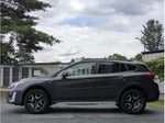 2021 Subaru Crosstrek Hybrid