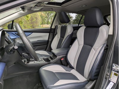 2023 Subaru Crosstrek Hybrid