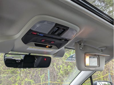 2023 Subaru Crosstrek Hybrid