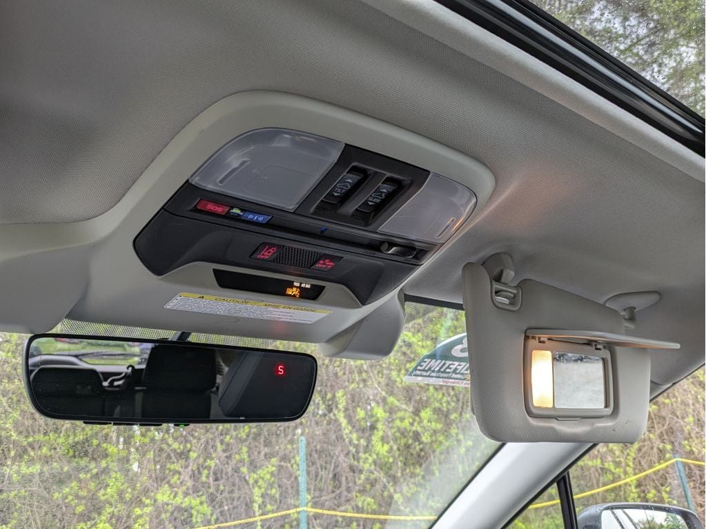 2023 Subaru Crosstrek Hybrid