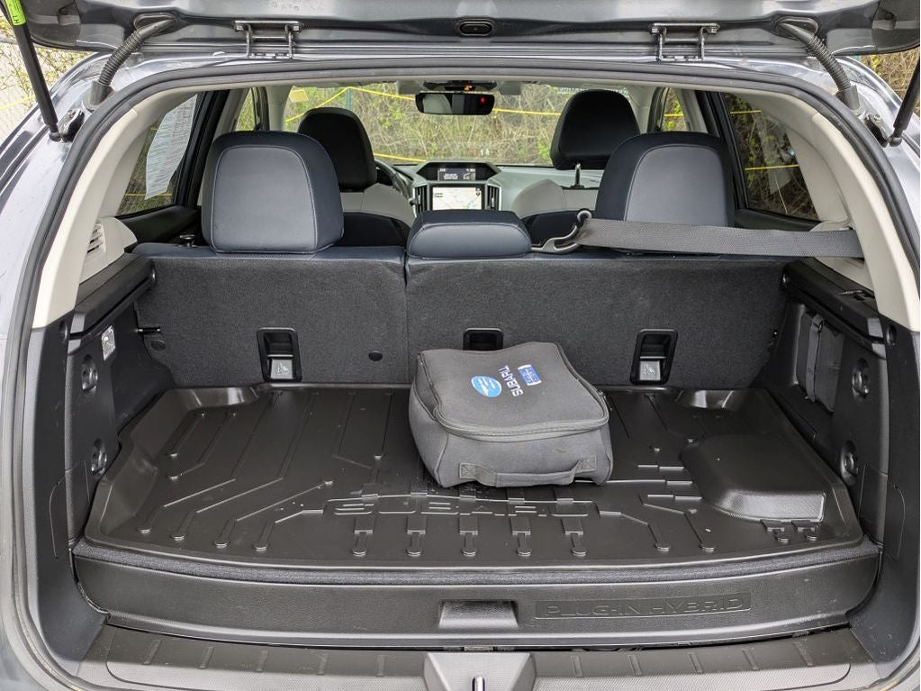 2023 Subaru Crosstrek Hybrid