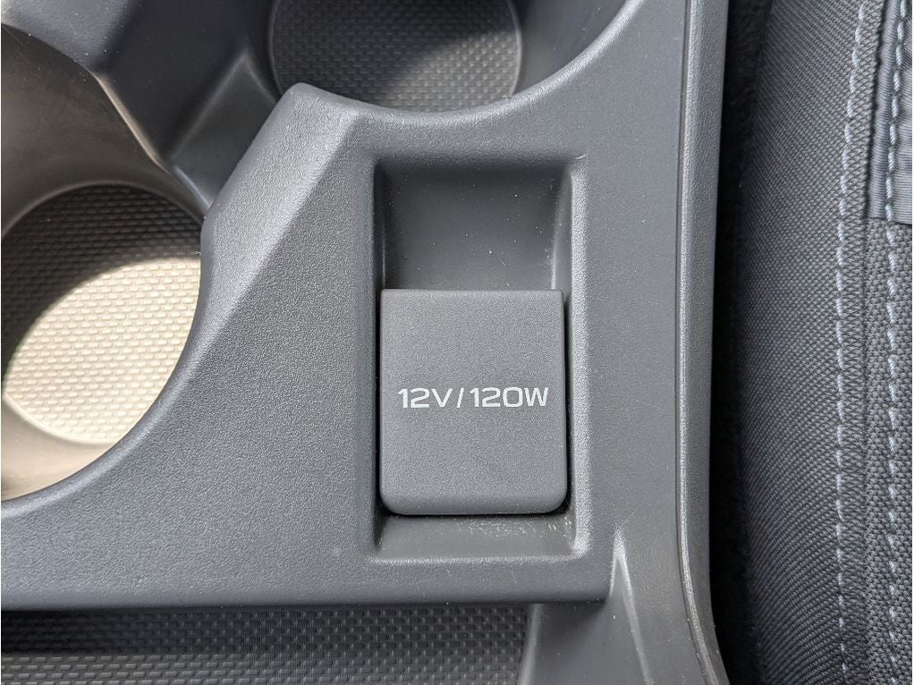 2024 Subaru Crosstrek Base