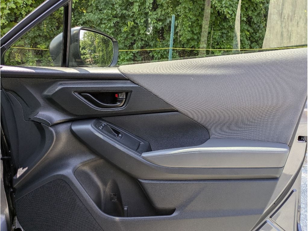 2024 Subaru Crosstrek Base