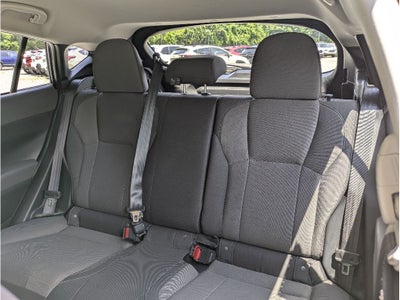 2024 Subaru Crosstrek Base