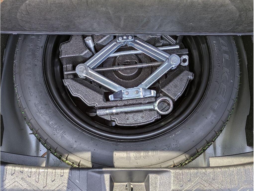 2024 Subaru Crosstrek Base