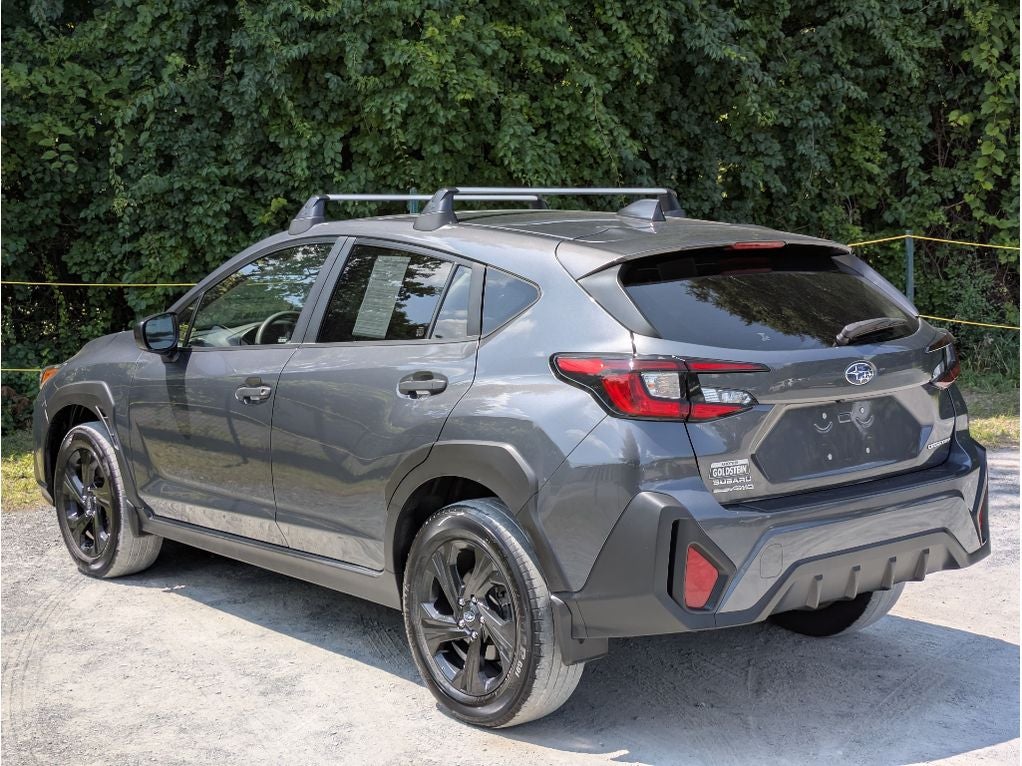 2024 Subaru Crosstrek Base