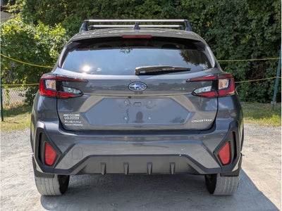 2024 Subaru Crosstrek Base