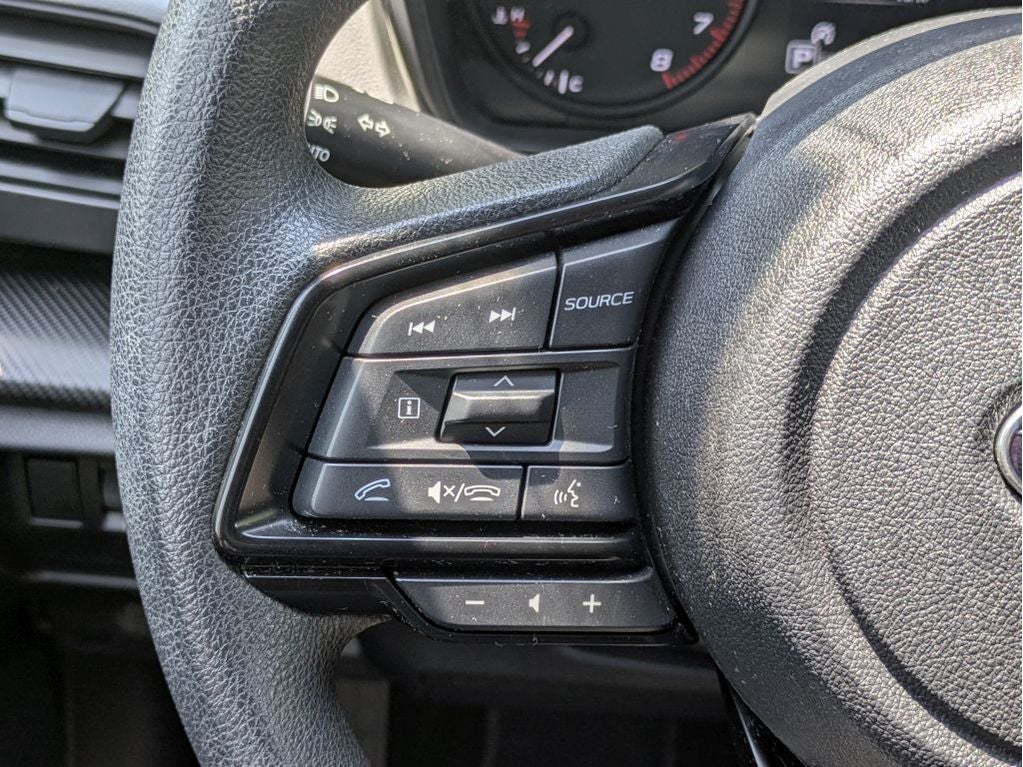 2024 Subaru Crosstrek Base