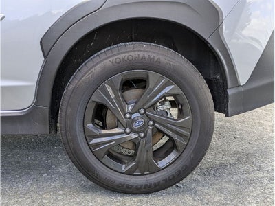 2024 Subaru Crosstrek Base