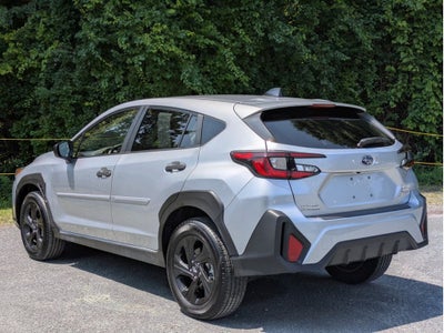 2024 Subaru Crosstrek Base