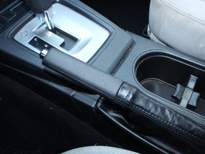 2018 Subaru Forester 2.5i (CVT)