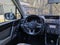 2018 Subaru Forester 2.5i (CVT)