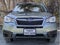 2018 Subaru Forester 2.5i (CVT)