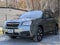 2018 Subaru Forester 2.5i (CVT)