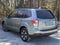 2018 Subaru Forester 2.5i (CVT)