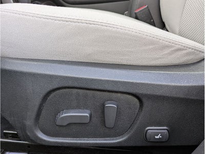 2018 Subaru Forester Premium