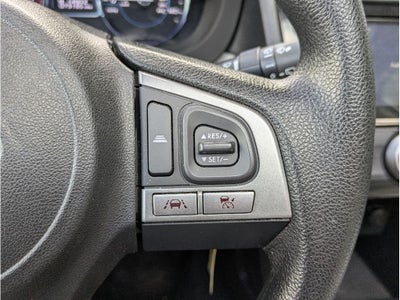 2018 Subaru Forester Premium