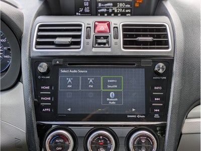 2018 Subaru Forester Premium