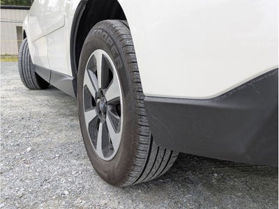 2018 Subaru Forester Premium