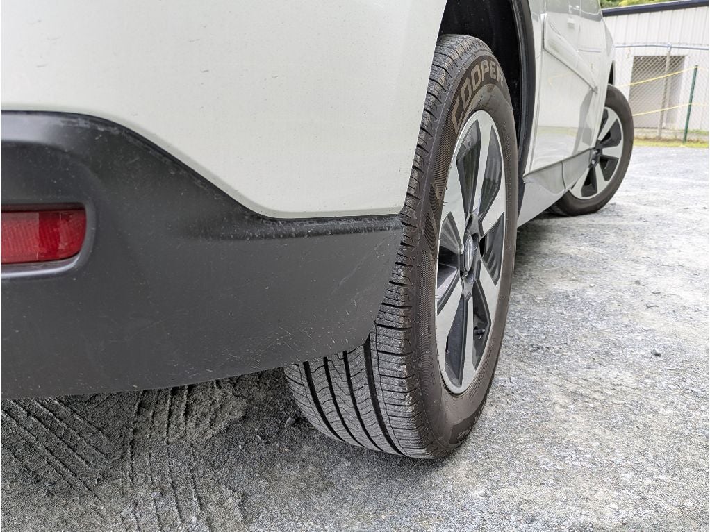 2018 Subaru Forester Premium