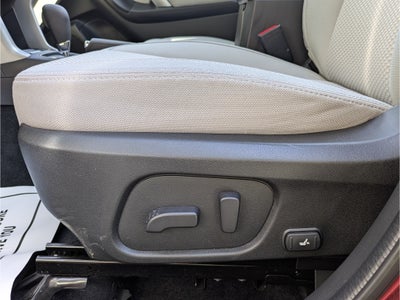 2017 Subaru Forester Premium