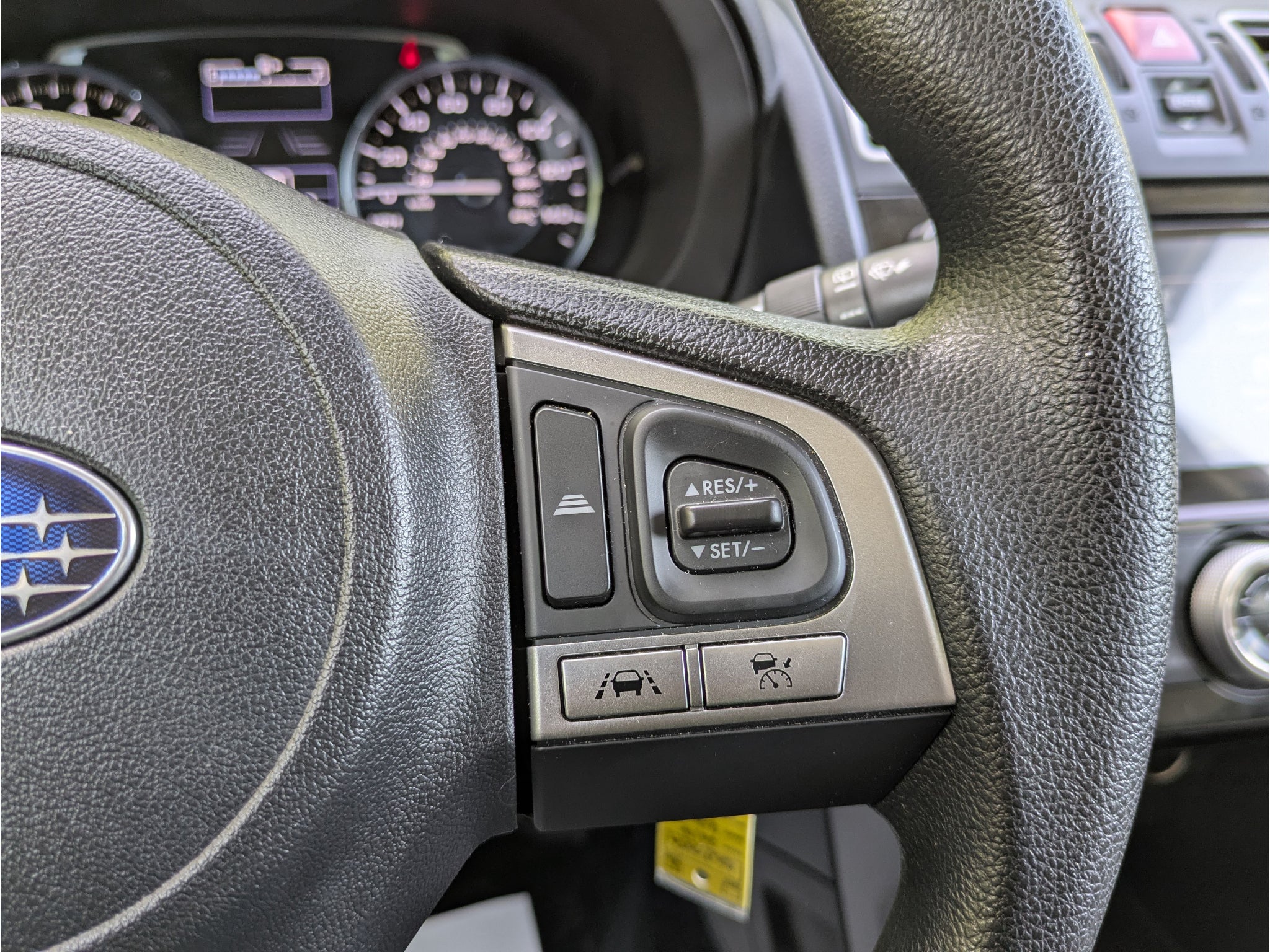 2017 Subaru Forester Premium