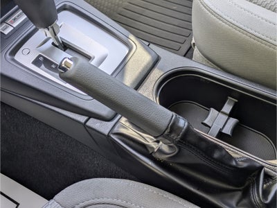 2017 Subaru Forester Premium