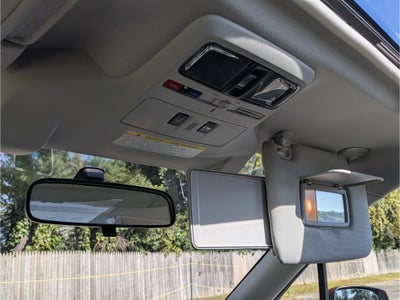 2017 Subaru Forester Premium