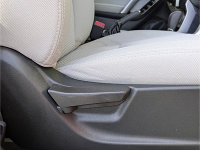 2017 Subaru Forester Premium