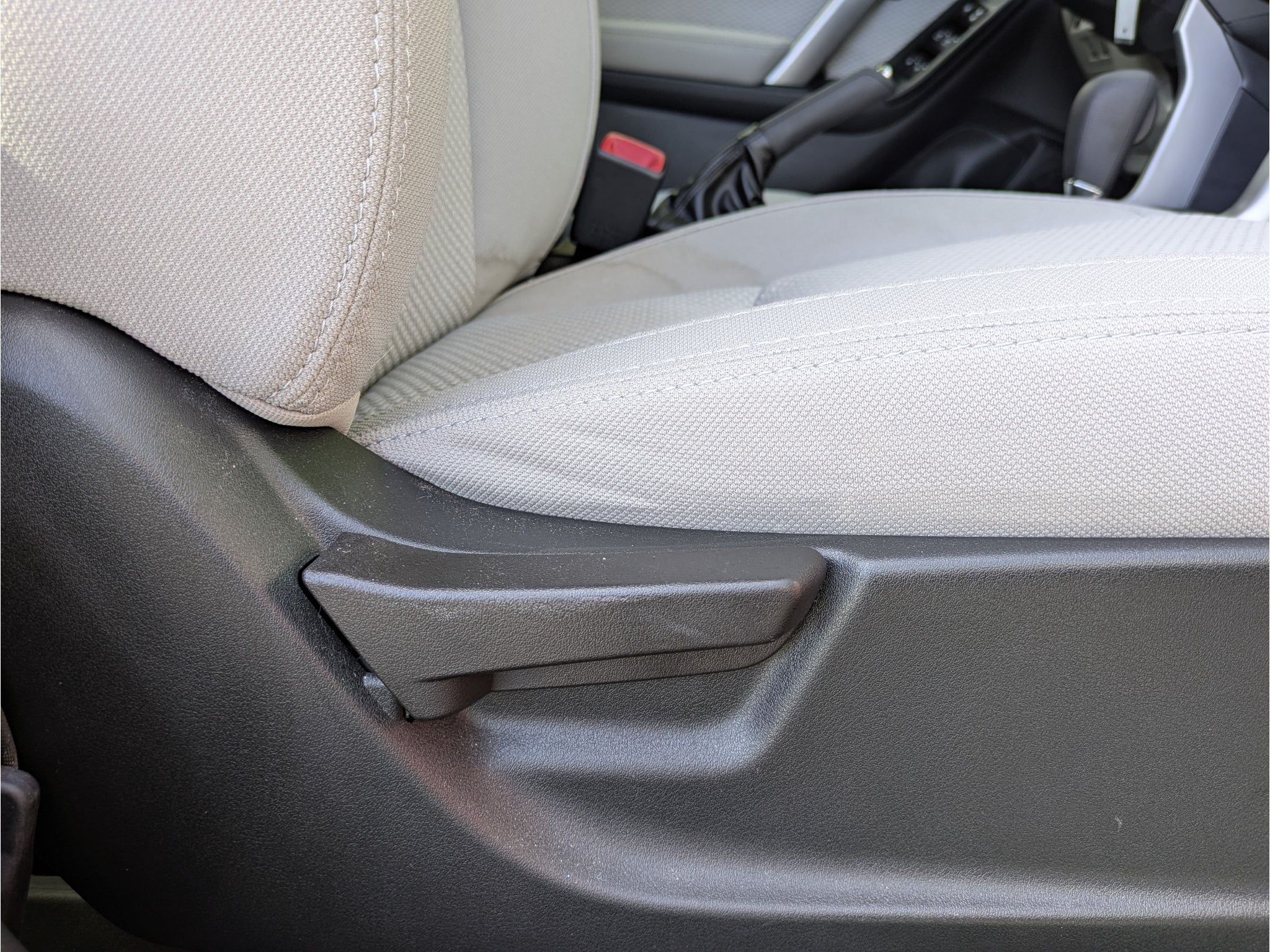 2017 Subaru Forester Premium