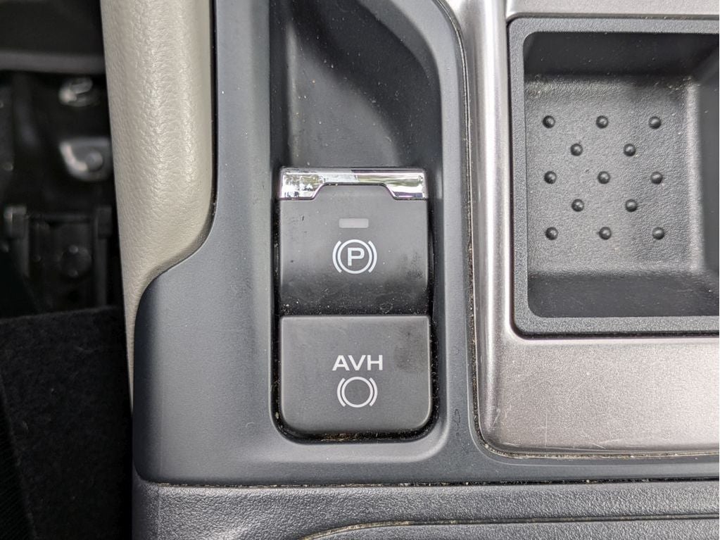 2023 Subaru Forester Base