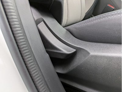 2023 Subaru Forester Base