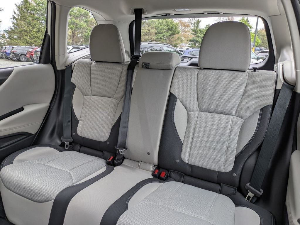 2023 Subaru Forester Base