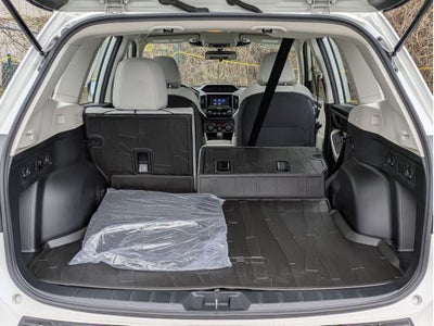 2023 Subaru Forester Base