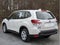 2023 Subaru Forester Base