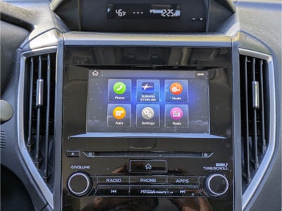 2019 Subaru Forester Base