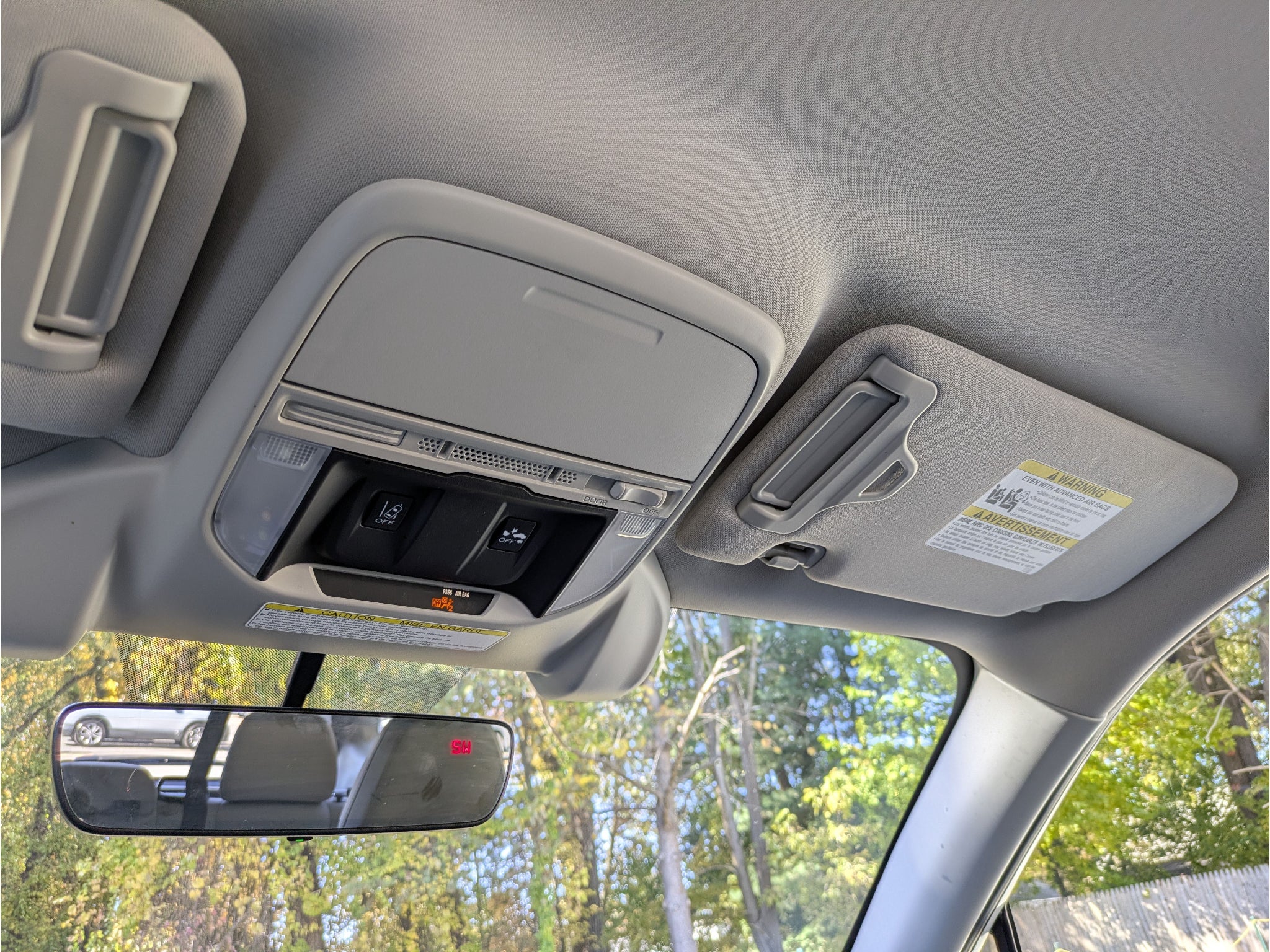 2019 Subaru Forester Base