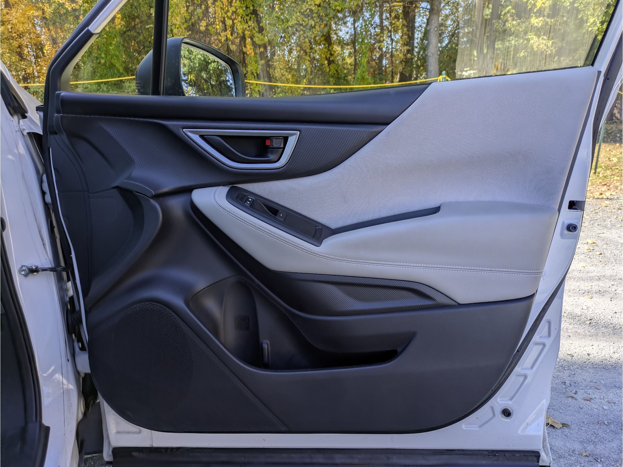 2019 Subaru Forester Base