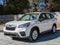 2019 Subaru Forester Base
