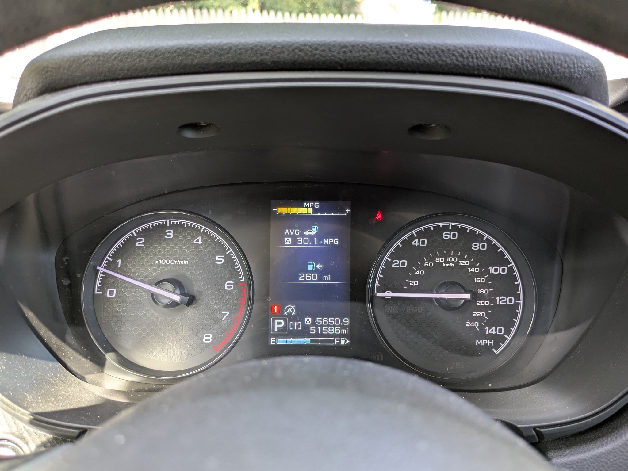 2023 Subaru Forester Base