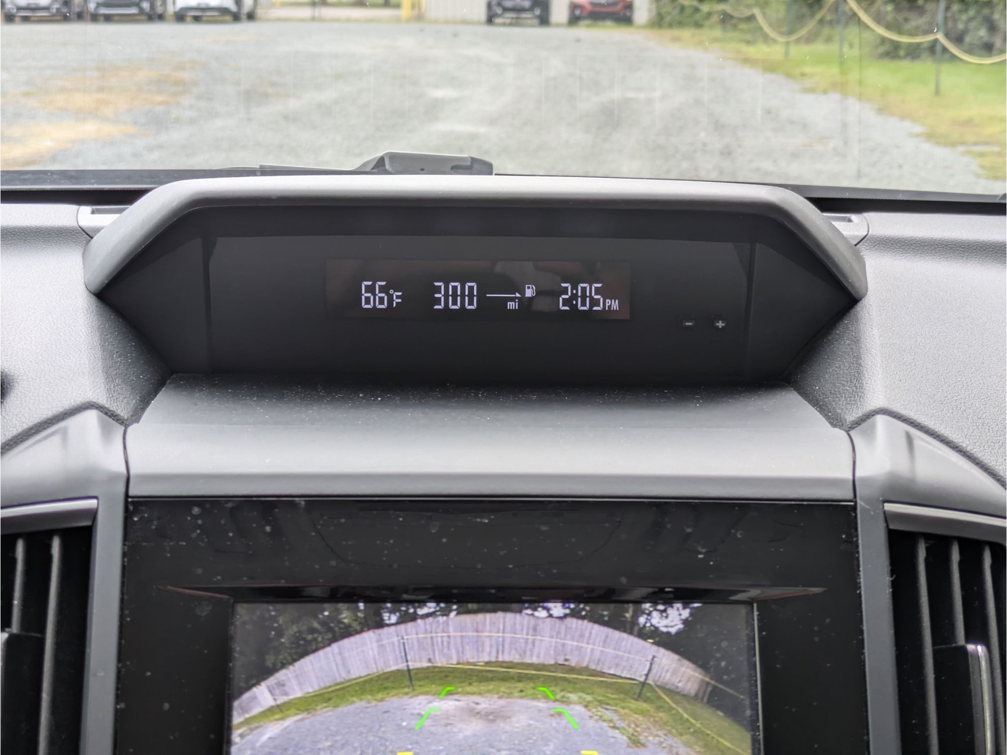 2023 Subaru Forester Base