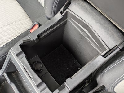 2023 Subaru Forester Base