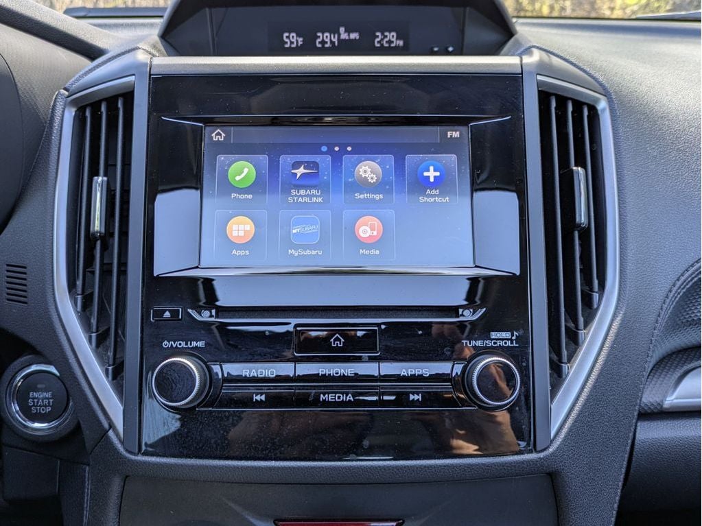 2023 Subaru Forester Premium
