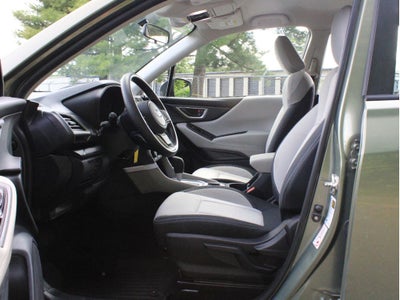 2020 Subaru Forester Base