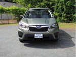 2020 Subaru Forester Base