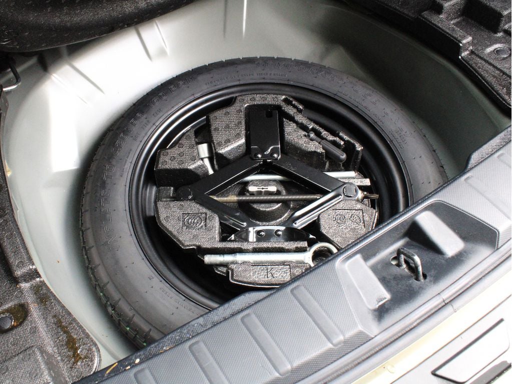 2020 Subaru Forester Base