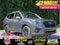 2022 Subaru Forester Sport